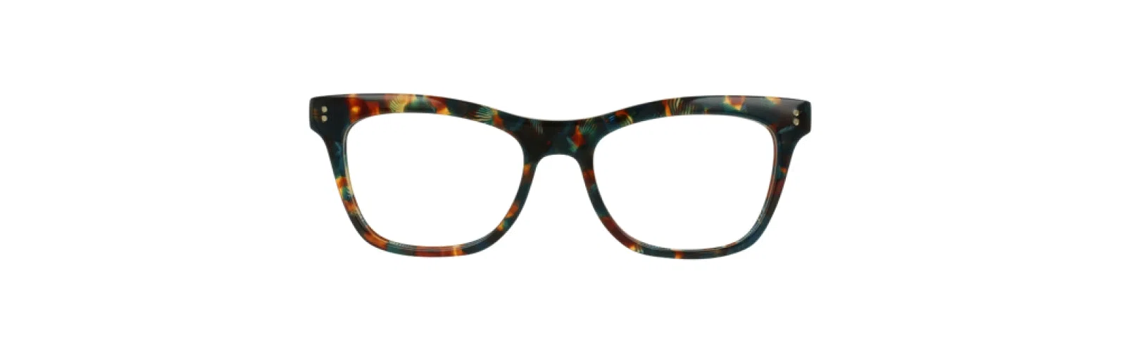 Vera Bradley VBNINA Eyeglasses - view 6